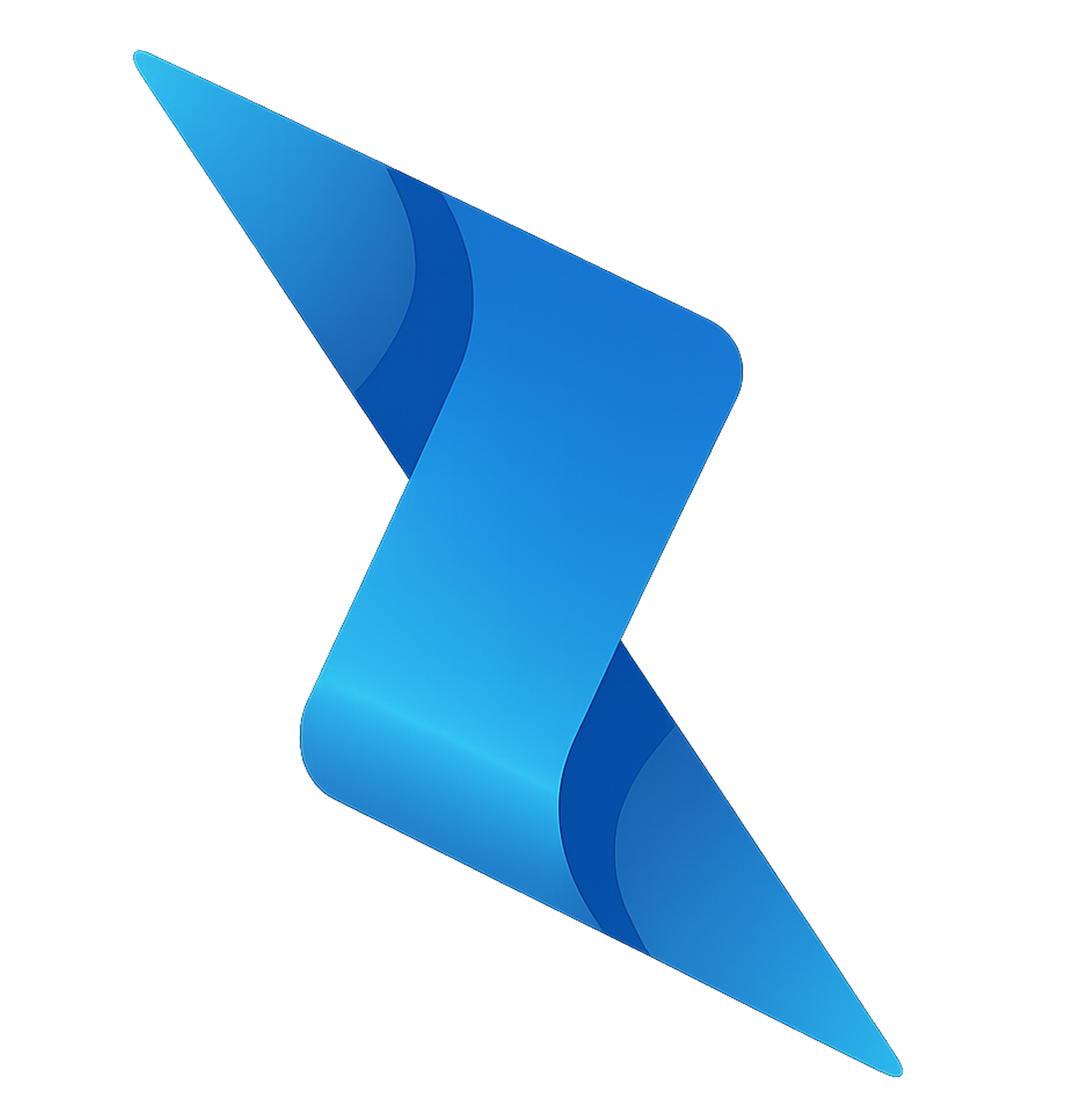 Zehd Express Logo